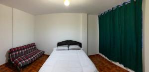 Habitación privada acceso a cocina y lavandería