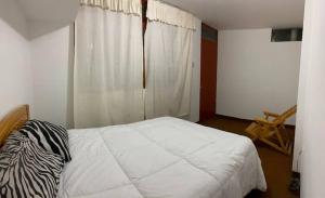 Habitación privada acceso a cocina y lavandería