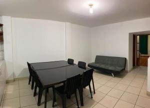 Habitación privada acceso a cocina y lavandería