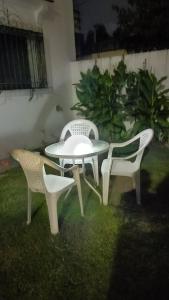La casa del abuelo
