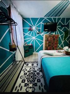Family House di Genny e Nicola small suite