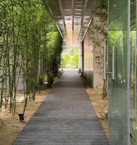 Apartamentos ModulSenses