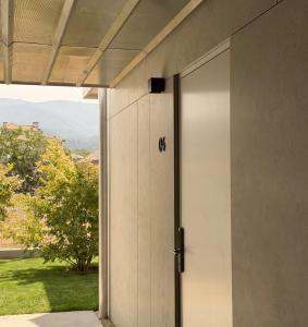 Apartamentos ModulSenses