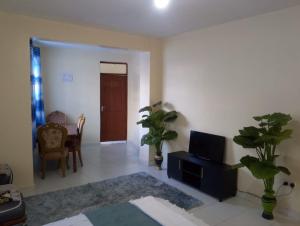 Gilgal Comfy Homes