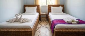 Vamos Hotel Mikumi