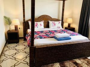 Vamos Hotel Mikumi