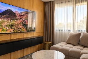 Luxury 2 bedroom Apartment with Pool, Marrakesh