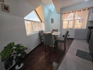 Departamento Cerca de Embajada Americana
