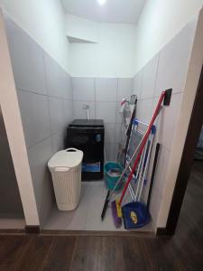 Departamento Cerca de Embajada Americana