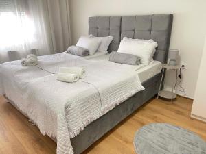Apartman Cezar Bagdala Krusevac