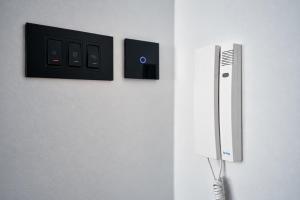 Ana Central Studio