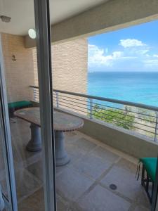 Ocean Views • Walk to Beach • Pool • Balcony