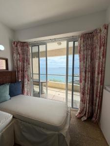 Ocean Views • Walk to Beach • Pool • Balcony