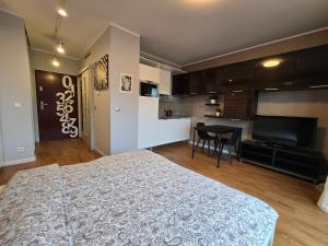 Happy Estate - ul Krawiecka 3 Studio City Center