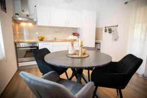 Apartman Flora Ogulin