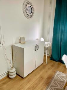 Apartman Cezar Bagdala Krusevac