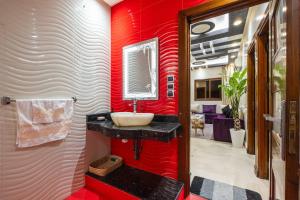 2BR Family Stay
