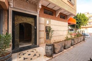 2BR Family Stay