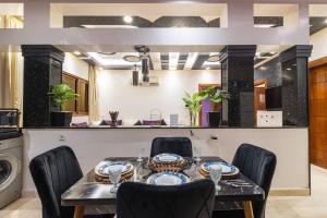 2BR Family Stay
