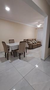 Apartamento temporada Guarujá