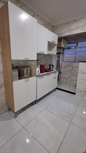 Apartamento temporada Guarujá