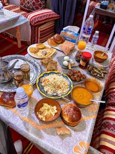 Gite Berber Home