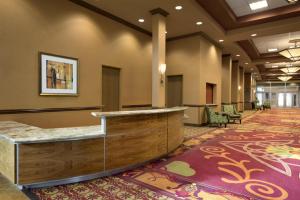 Embassy Suites Omaha- La Vista Hotel & Conference Center