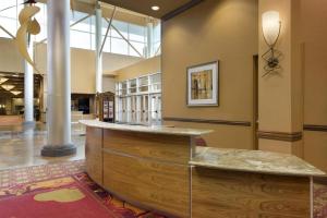 Embassy Suites Omaha- La Vista Hotel & Conference Center