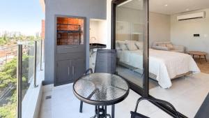 Civis Mariscal 402 BBQ, Pool & Sauna