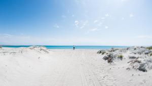 Keros Blue - Luxury in Wilderness Limnos Greece