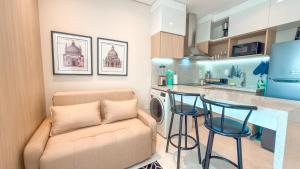 Afianza Mariscal 403 Pool & Spa