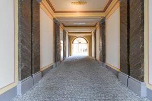 Dvorak Boutique Apt - City Center - with Balcony