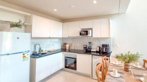 Civis Mariscal Loft 107 Pool & Sauna