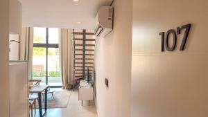 Civis Mariscal Loft 107 Pool & Sauna