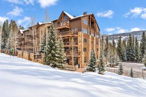 The Timbers Ski-In, Ski-Out 1 Bedroom Plus Murphy