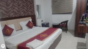 Vansika Stay