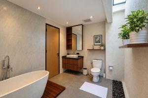 Nuansa Biru Villa Tulamben
