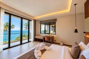 Nuansa Biru Villa Tulamben