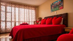 Apus Hotel