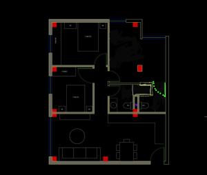 APARTAMENTO MINIMALISTA Jerez de la Frontera