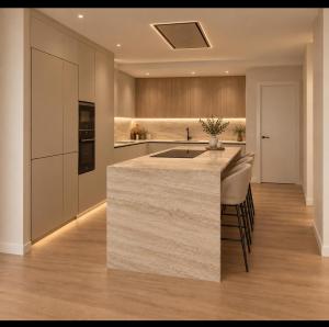 APARTAMENTO MINIMALISTA Jerez de la Frontera