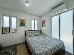 1 BR Cozy House near Evo City Summer Pine Noveleta