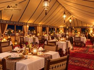 Merzouga Prestige Dream Camp
