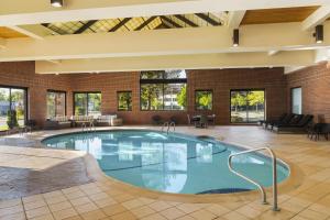 Doubletree by Hilton, Leominster