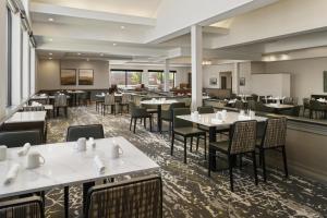 Doubletree by Hilton, Leominster