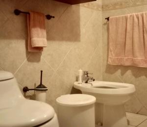 Casa Experiencial Tupananchiskama
