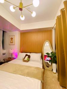 1 Bedroom Condotel in Parañaque