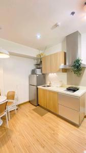 1 Bedroom Condotel in Parañaque