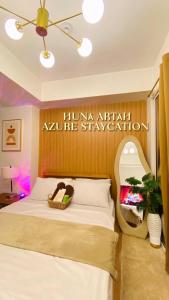 1 Bedroom Condotel in Parañaque