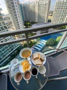 1 Bedroom Condotel in Parañaque